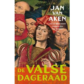 De valse dageraad