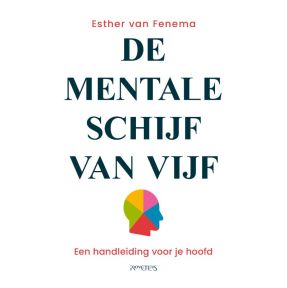 De mentale schijf van vijf