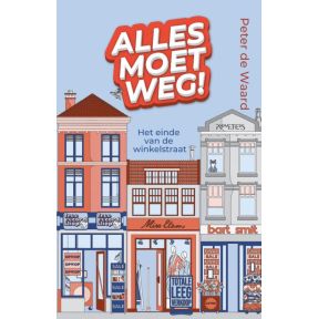 Alles moet weg!