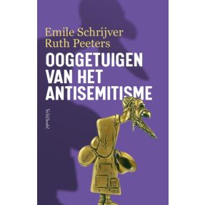 Ooggetuigen van het antisemitisme