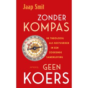 Zonder kompas geen koers