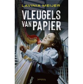 Vleugels van papier