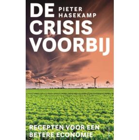 De crisis voorbij