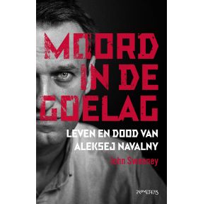 Moord in de Goelag