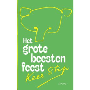 Het grote beestenfeest