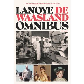 De Waasland Omnibus