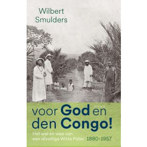 Voor God en den Congo!