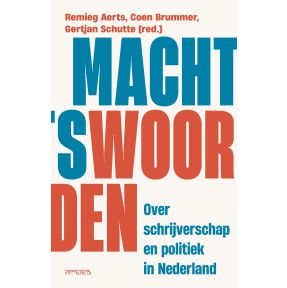 Machtswoorden