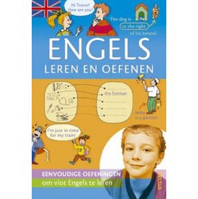 Engels leren en oefenen