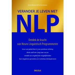 Verander je leven met NLP