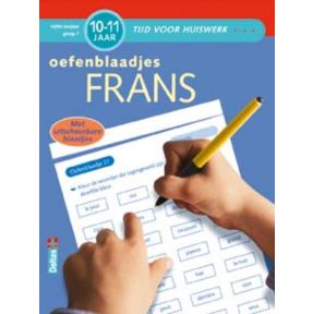 Vijfde leerjaar groep 7 Oefenblaadjes