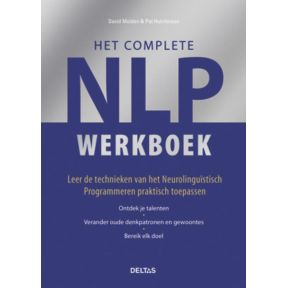 Het complete NLP werkboek