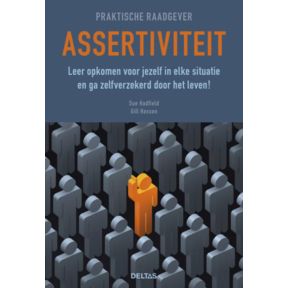 Assertiviteit