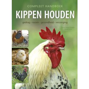 Compleet handboek kippen houden