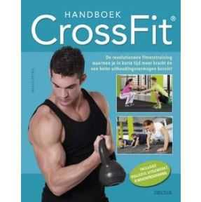 Handboek CrossFit