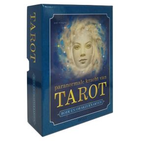 Paranormale kracht van Tarot