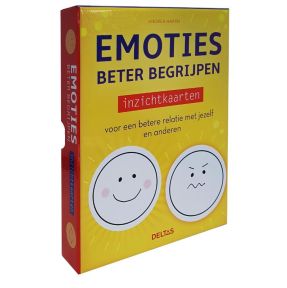 emoties beter begrijpen inzichtkaarten