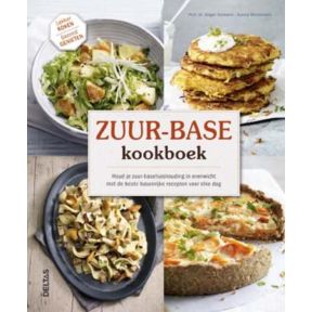 Zuur-base kookboek