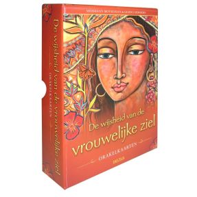 De wijsheid van de vrouwelijke ziel