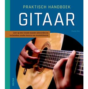 Praktisch handboek gitaar