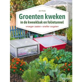 Groenten kweken