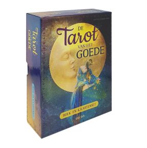 De Tarot van het goede