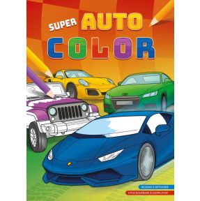 Super auto color