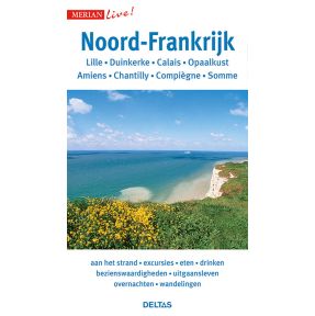 Noord-Frankrijk