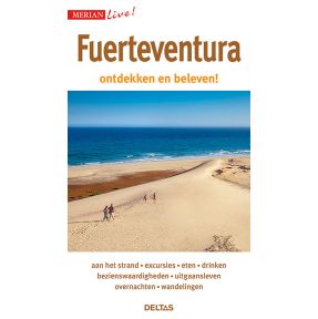 Fuerteventura