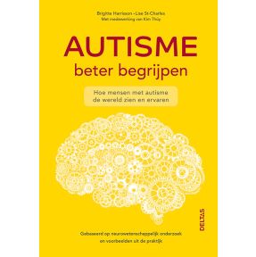 Autisme beter begrijpen