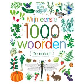 Mijn eerste 1000 woorden