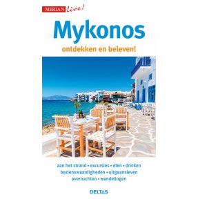 Mykonos