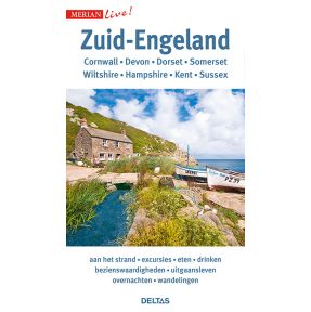 Merian live - Zuid-Engeland