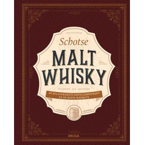 Schotse malt whisky