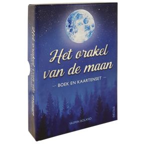 Het orakel van de maan