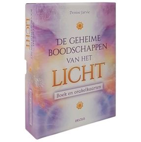 De geheime boodschappen van het licht