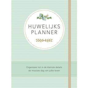 Huwelijksplanner