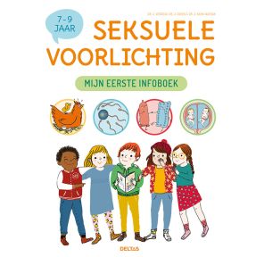 Seksuele voorlichting