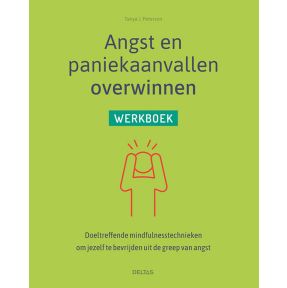 Angst en paniekaanvallen overwinnen