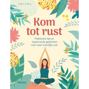 Kom tot rust