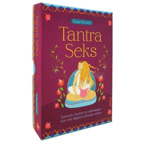 Tantra seks - Kaartenset