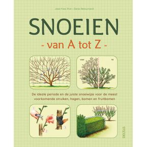 Snoeien van A tot Z