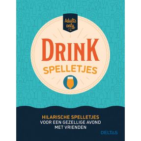 Drinkspelletjes