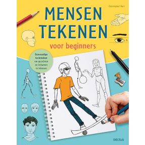 Mensen tekenen voor beginners