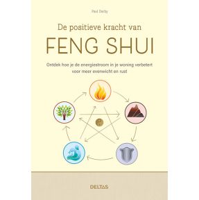 De positieve kracht van feng shui