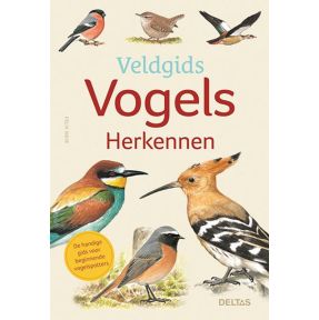 Veldgids - Vogels herkennen