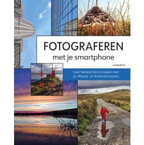 Fotograferen met je smartphone