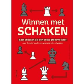 Winnen met schaken