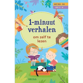 1-minuutverhalen om zelf te lezen