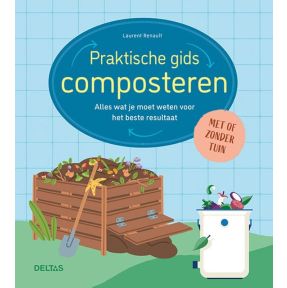 Praktische gids composteren